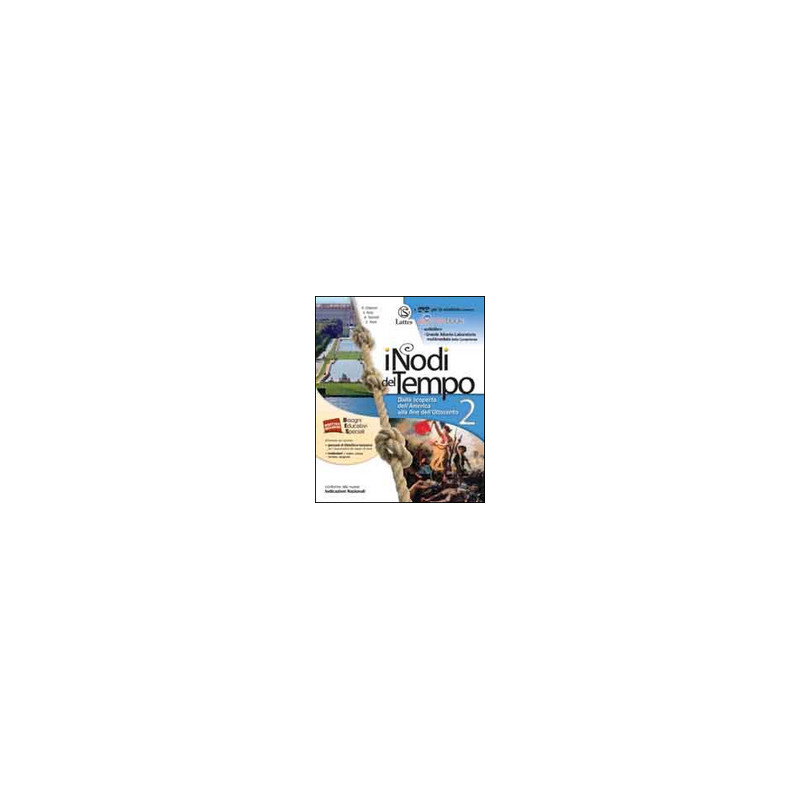 nodi-del-tempo-i-vol-2-con-dvd-e-cartemi-preparo-per-interrogazione-dalla-scoperta-dellamerica nodi-del-tempo-i-vol-2-con-dvd-e-cartemi-preparo-per-interrogazione-dalla-scoperta-dellamerica
