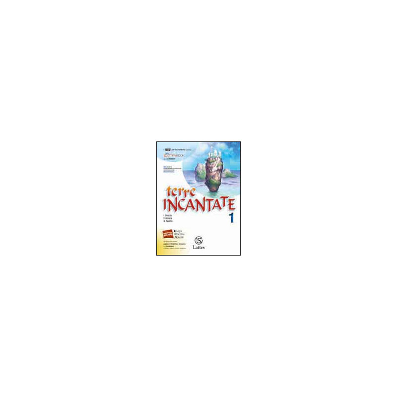 terre-incantate-vol-1-con-dvd--mito-epica-teatro-vol-1