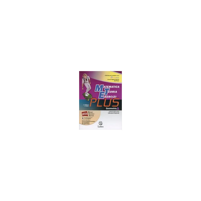 matematica-teoria-esercizi-plus-geometria-a-con-dvd-vol-1 matematica-teoria-esercizi-plus-geometria-a-con-dvd-vol-1