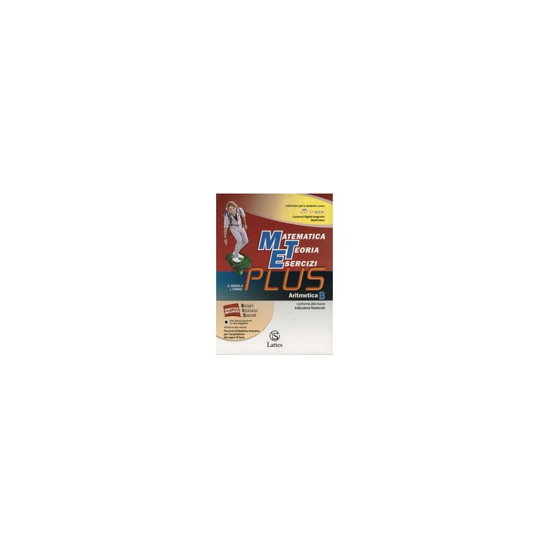 matematica-teoria-esercizi-plus-aritmetica-b-con-dvdmi-prepper-interrogquadcompetenze-2-vol-2 matematica-teoria-esercizi-plus-aritmetica-b-con-dvdmi-prepper-interrogquadcompetenze-2-vol-2