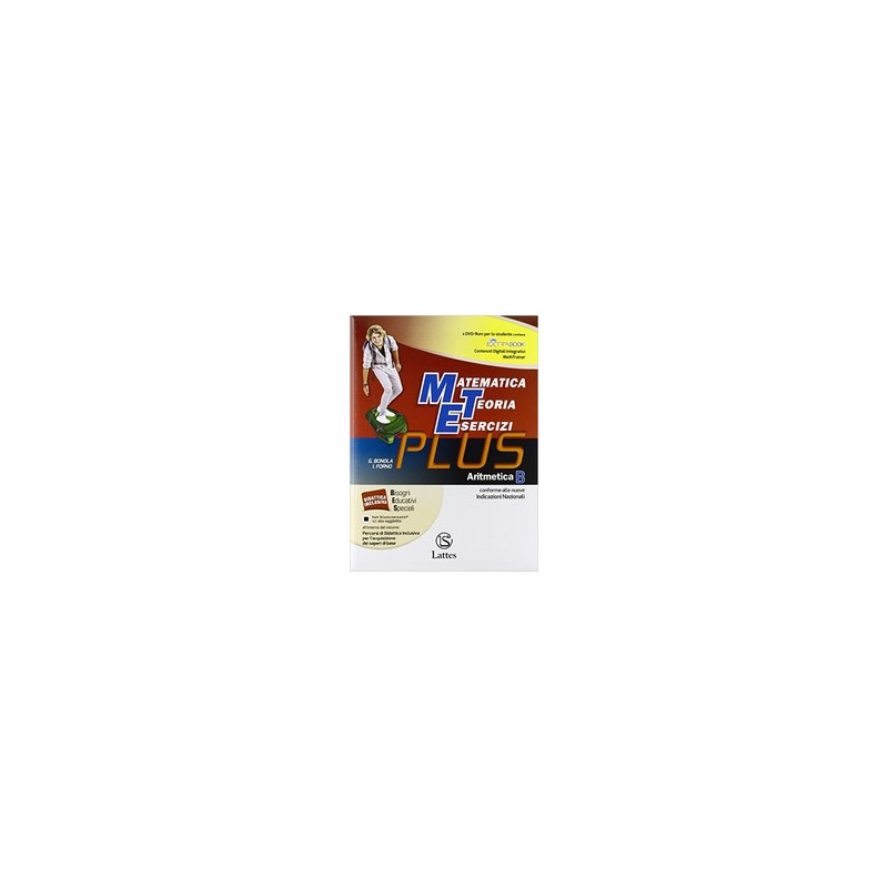 matematica-teoria-esercizi-plus-aritmetica-b-con-cdmi-prepper-interrogquadcomp2-online-vol-2 matematica-teoria-esercizi-plus-aritmetica-b-con-cdmi-prepper-interrogquadcomp2-online-vol-2