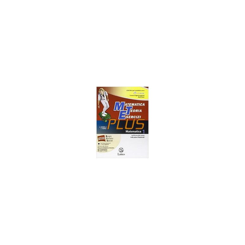 matematica-teoria-esercizi-plus-matematica-1-con-dvd-e-tavnummi-prepper-interrogquadcompetenz matematica-teoria-esercizi-plus-matematica-1-con-dvd-e-tavnummi-prepper-interrogquadcompetenz
