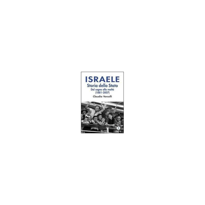israele-storia-dello-stato