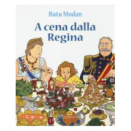 a-cena-dalla-regina