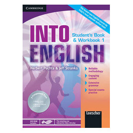 into-english-1-students-bookorkbookiorkbook-audio-cddvd-rom-vol-1