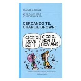 cercando-te-charlie-bron