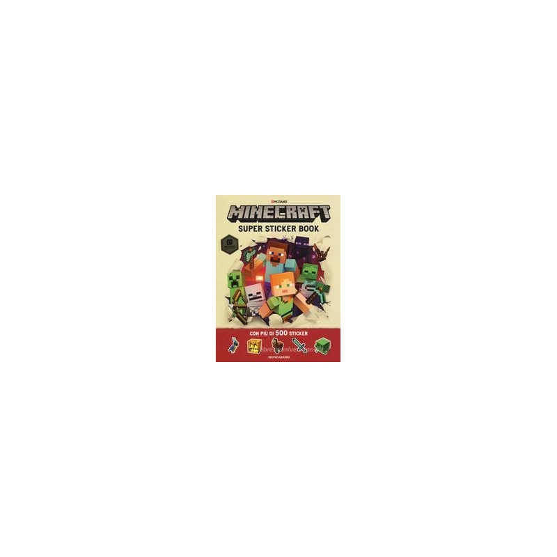 super-sticker-book-minecraft