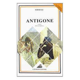 antigone--vol-u