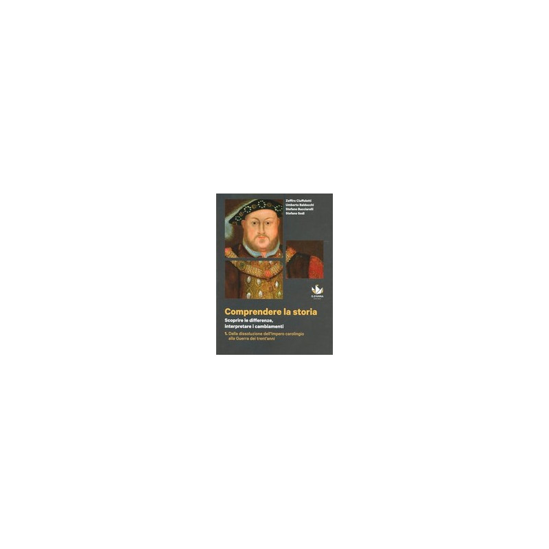 comprendere-la-storia-1--vol-1 comprendere-la-storia-1--vol-1