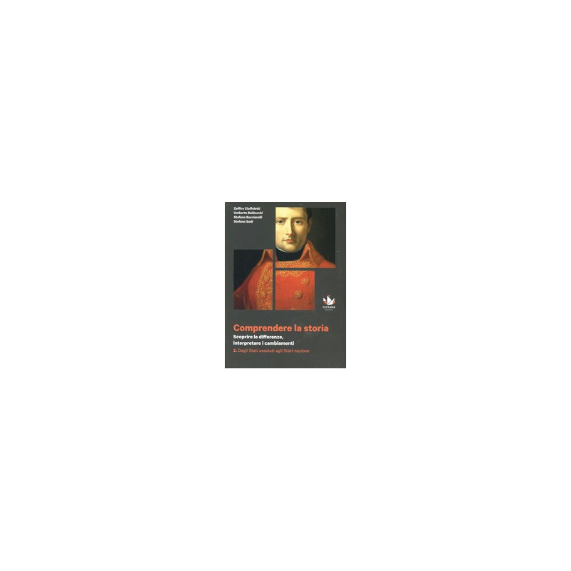 comprendere-la-storia-2--vol-2 comprendere-la-storia-2--vol-2