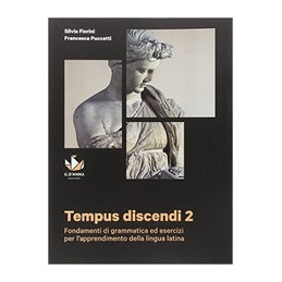 tempus-discendi-vol-2--fondamenti-di-grammatica-ed-esercizi-per-la-lingua-latina