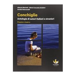 conchiglie-antologia-di-autori-italiani-e-stranieri--poesia-e-teatro