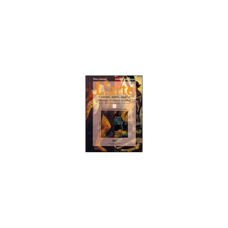 arte-l-3-correnti-artisti-societ-itinerari-di-lettura-paralleli-tomo-a--b-vol-3 arte-l-3-correnti-artisti-societ-itinerari-di-lettura-paralleli-tomo-a--b-vol-3