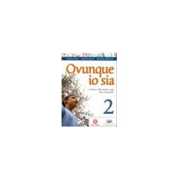 ovunque-io-sia-la-chiesa-dalle-origini-a-oggi---riti-e-sacramenti-vol-2