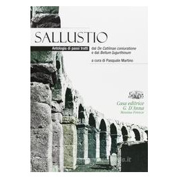 sallustio