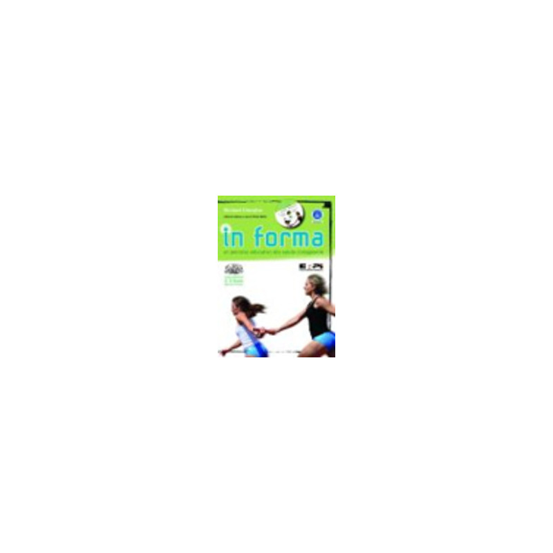in-forma-un-percorso-educativo-alla-salute-consapevole--cd-rom-vol-u in-forma-un-percorso-educativo-alla-salute-consapevole--cd-rom-vol-u