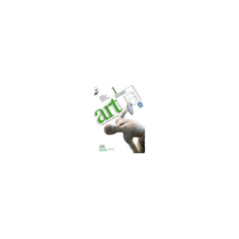 artual-dal-pieno-rinascimento-allarte-barocca-vol-3 artual-dal-pieno-rinascimento-allarte-barocca-vol-3