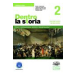 dentro-la-storia---edizione-verde-3a-dalla-belle-epoque-alla-ii-gu-mondiale--3b-dalla-gu-fredda