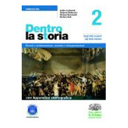 dentro-la-storia---edizione-blu-2-dagli-stati-assoluti-agli-stati-nazione-vol-2