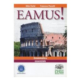 eamus-fondamenti-di-grammatica-ed-esercizi-per-lapprendimento-della-lingua-latina-vol-u