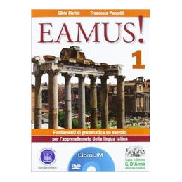 eamus-volume-1--librolim-fondamenti-di-grammatica-ed-esercizi-per-lapprendimento-della-lingua-lat