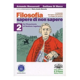 filosofia-sapere-di-non-sapere-2-dal-rinascimento-allidealismo-hegeliano