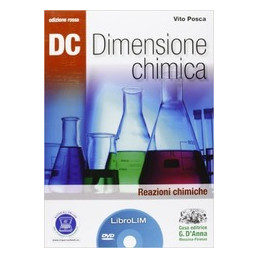 dc---dimensione-chimica--libro-lim---edizione-rossa-reazioni-chimiche--librolim-vol-u