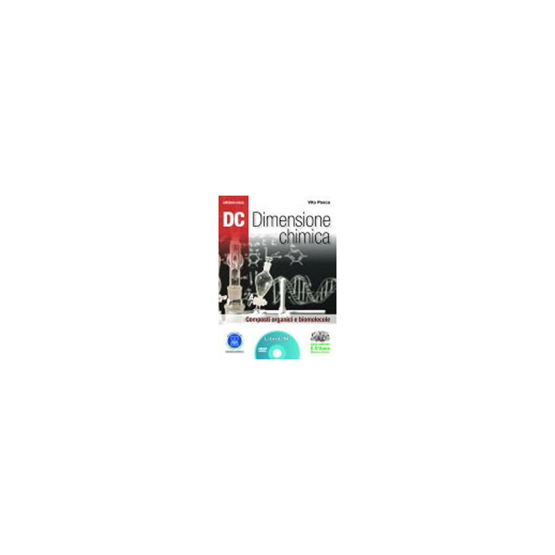dc---dimensione-chimica---edizione-rossa-volume-3--libro-lim---edizione-rossa dc---dimensione-chimica---edizione-rossa-volume-3--libro-lim---edizione-rossa