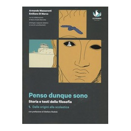 penso-dunque-sono-1--vol-1