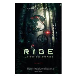ride-spin-off