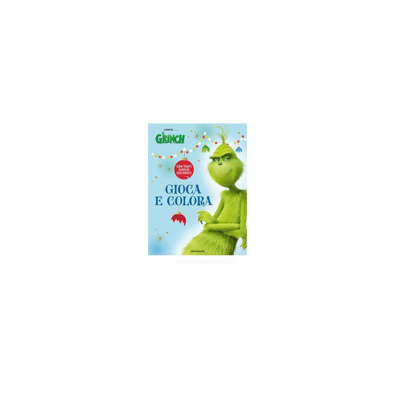 gioca-e-colora-il-grinch