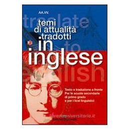 temi-di-attualitatradotti-in-inglese