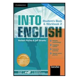 ENGLISH ON THE ROAD 2 STUDENT`S BOOK Vol. 2