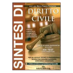 sintesi-di-diritto-civile