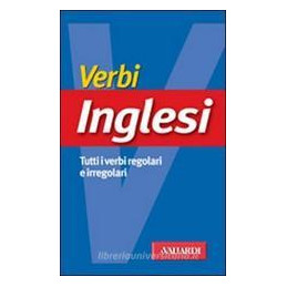 ve-inglese-verbi