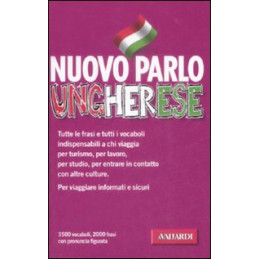 parlo-ungherese
