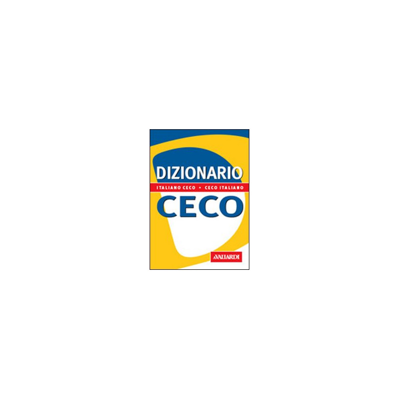 dizionario-ceco-tasc