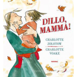 dillo-mamma