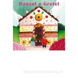 hansel-e-gretel