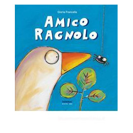 amico-ragnolo