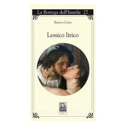 lessico-lirico