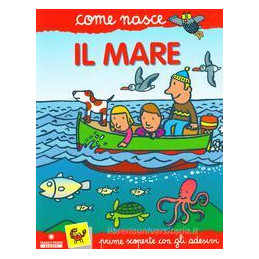 mare