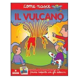 vulcano