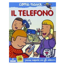 telefono