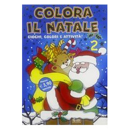 colora-il-natale