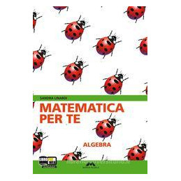 matematica-per-te-algebra--geometria-3-vol-3