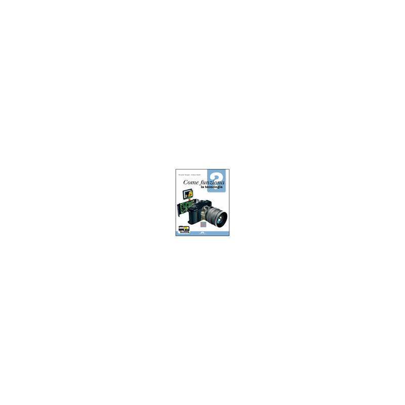come-funziona-tecnologiadisegno36-tavole-informaticacd-vol-u come-funziona-tecnologiadisegno36-tavole-informaticacd-vol-u