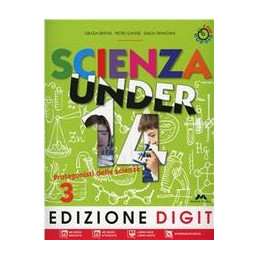 scienza-under-14-vol-3