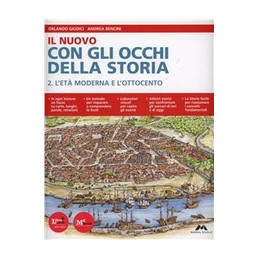 nuovo-con-gli-occhi-della-storia-il-vol-2atlante-leta-moderna-vol-2