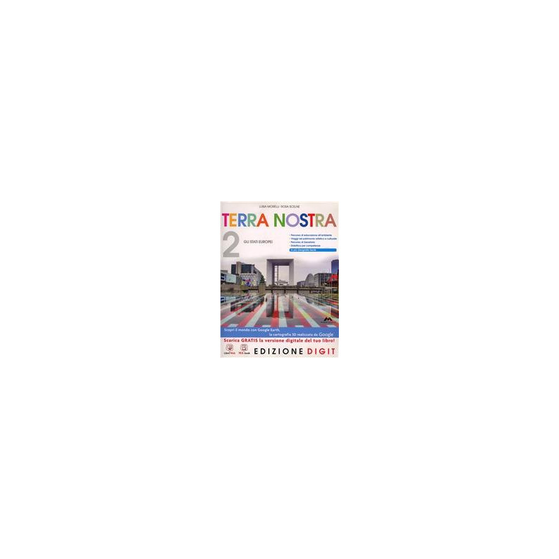 terra-nostra-vol-2-gli-stati-europei-vol-2 terra-nostra-vol-2-gli-stati-europei-vol-2